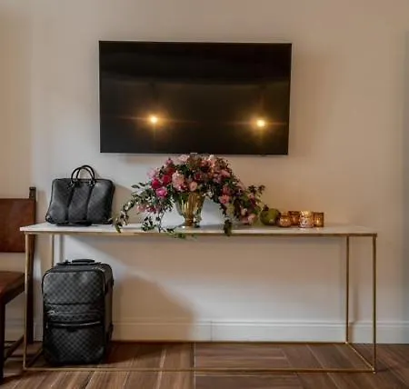 Apart-hotel Termini *