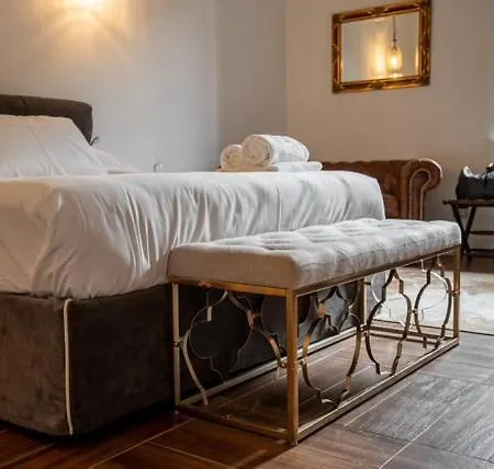 Termini Apart-hotel *